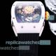 Swiss Replica Richard Mille RM 88 Tourbillon Smiley White Ceramic Watches 48mm (10)_th.jpg